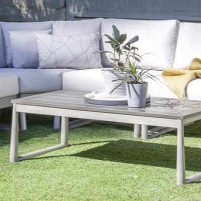 Outdoor Furniture - Park West Coffee Table