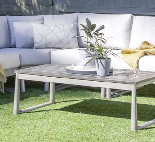 Outdoor Furniture - Park West Coffee Table