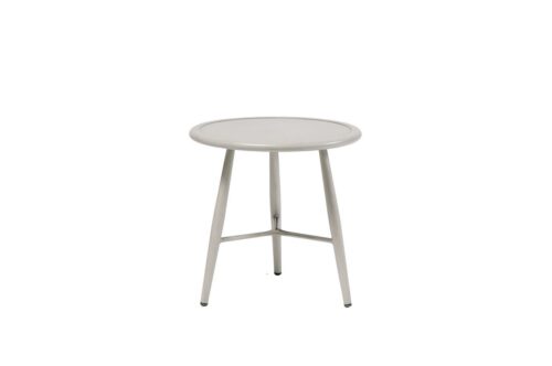 Outdoor Furniture - Polanco Round End Table