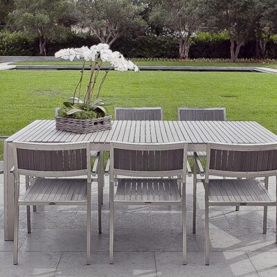 SICILIA PATIO DINING FURNITURE