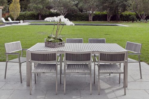 SICILIA PATIO DINING FURNITURE