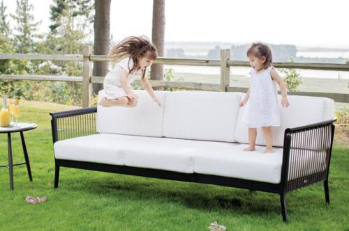 COPACABANA PATIO FURNITURE COLLECTION