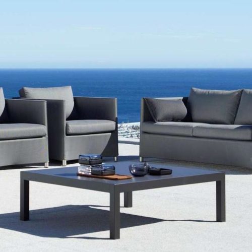 DIAMOND OUTDOOR FURNITURE COLLECTION