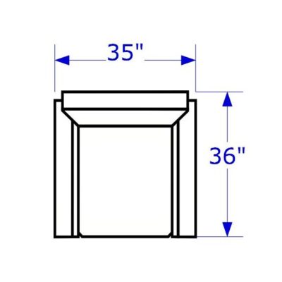ELEMENT CLUB CHAIR