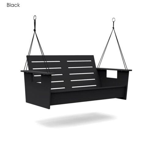 Modern Patio Furniture - Go Porch Swing