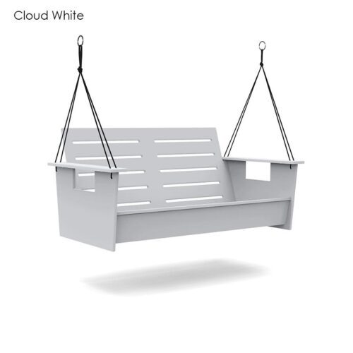 Modern Patio Furniture - Go Porch Swing