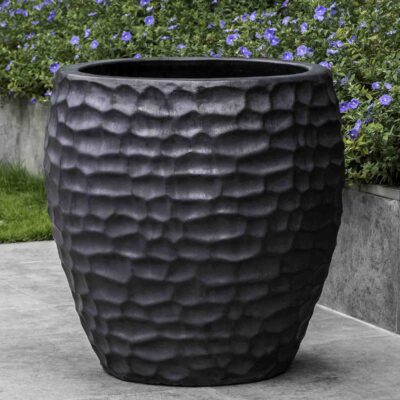 KOWLOON GRAPHITE PLANTER