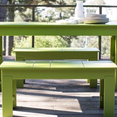 LOLLYGAGGER OUTDOOR PICNIC TABLE