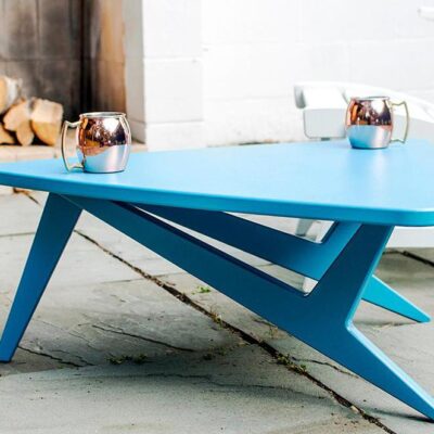 Outdoor Table - Rapson Modern