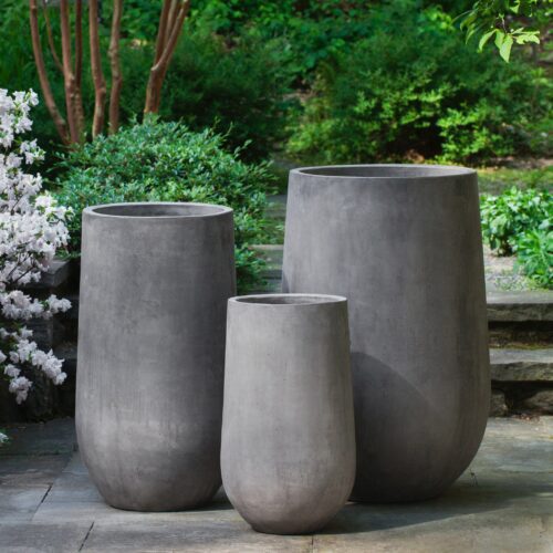 URBAN MEWS PLANTER