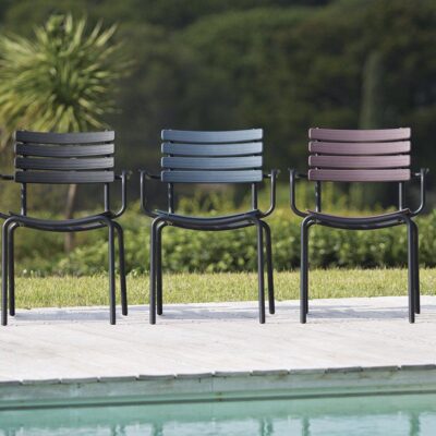 CLIPS DINING CHAIR