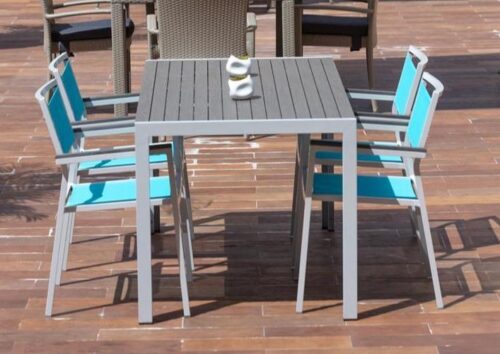 FLORENCE PATIO DINING FURNITURE