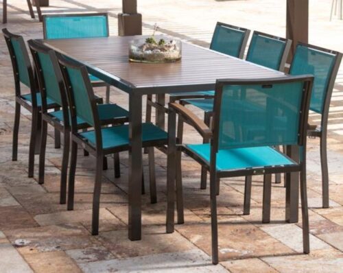FLORENCE PATIO DINING FURNITURE