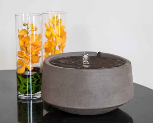 Modern Fountain - Scandia Tabletop