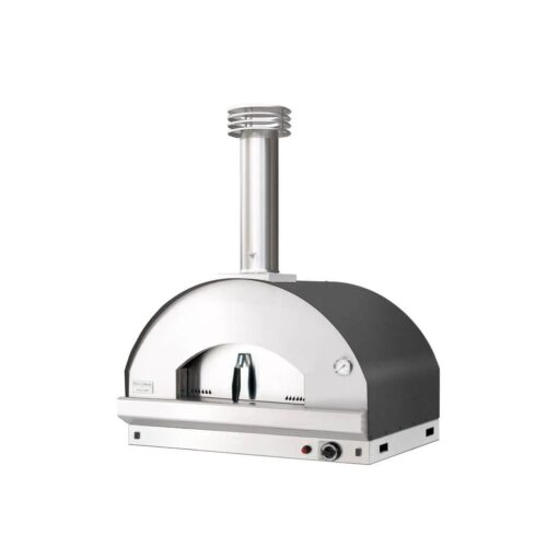 MANGIAFUOCO PIZZA OVEN - WOOD