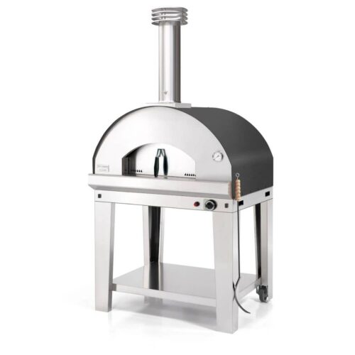 MANGIAFUOCO PIZZA OVEN - GAS