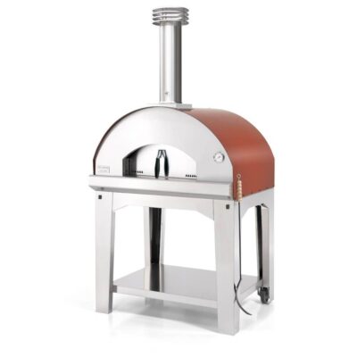 MANGIAFUOCO PIZZA OVEN - WOOD