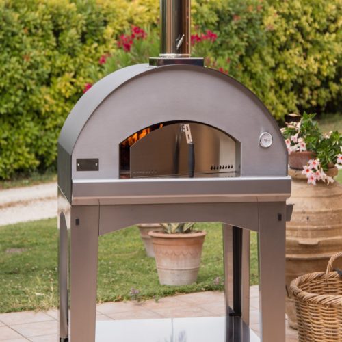 MARGHERITA PIZZA OVEN - WOOD