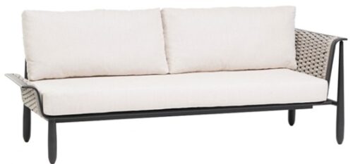 Posh Sectional - Image 4