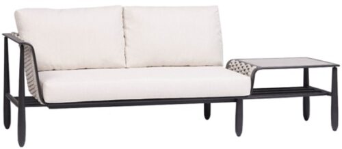 Posh Sectional - Image 5