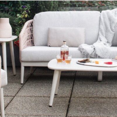 POINCIANA SOFA & CLUB CHAIRS