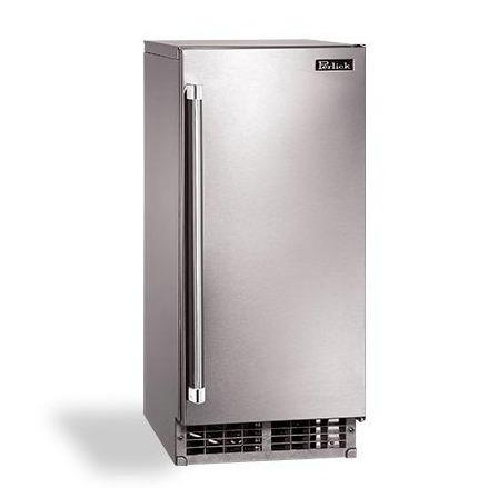 ice maker for outdoors