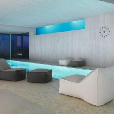 pool sofas