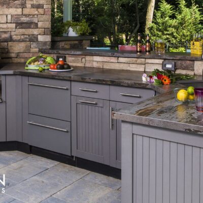 Brown Jordan Outdoor Kitchens