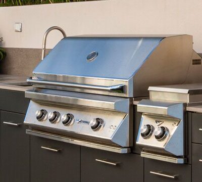 Trex Outdoor Kitchens