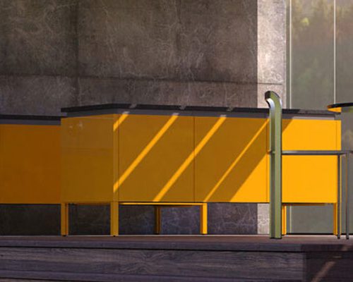 Elements Collection