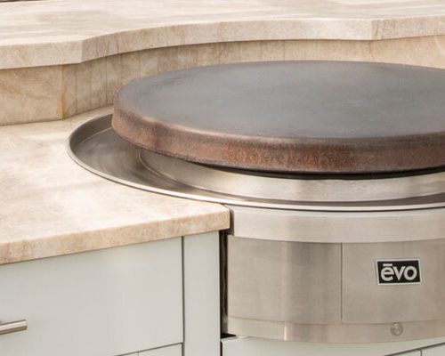 Outdoor Appliances