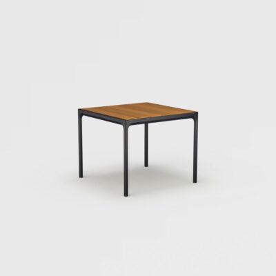 bamboo table