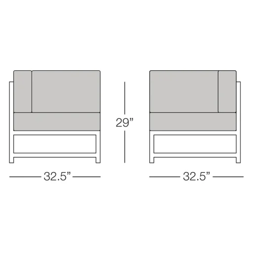 toledo sofa sectional