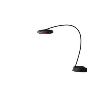 eclipse portable electric heater