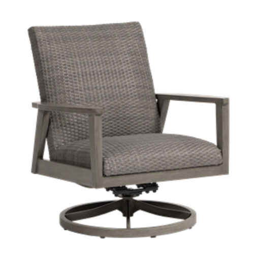 cabo san lucas swivel chair