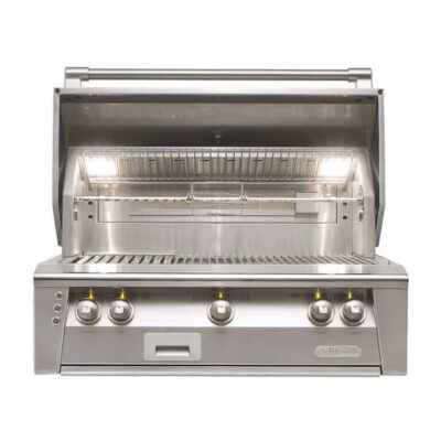 alfresco 36 grill