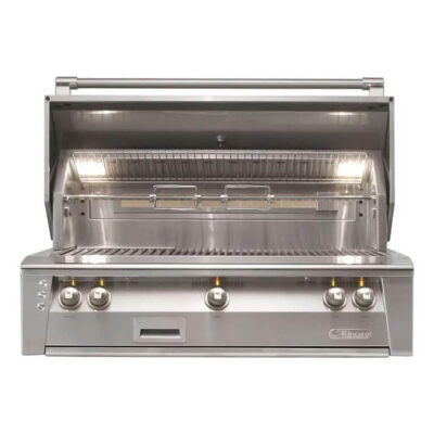 alfresco 42 grill