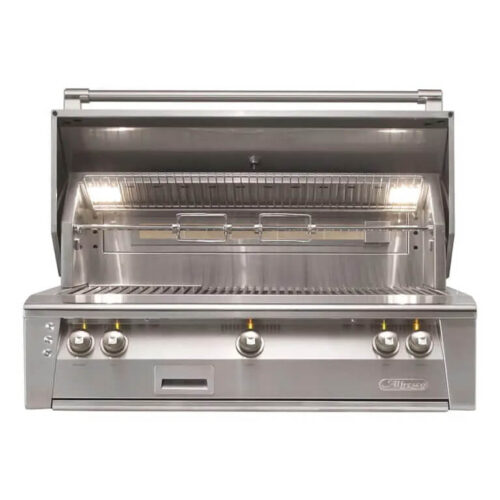 alfresco 42 grill