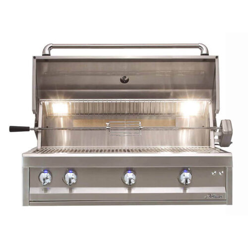 artisan 42 grill