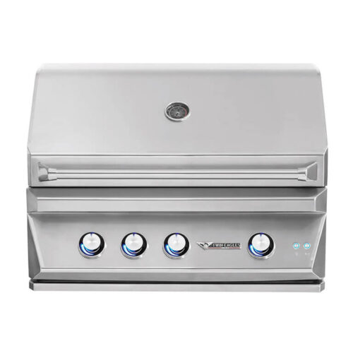 twin eagle 36 grill