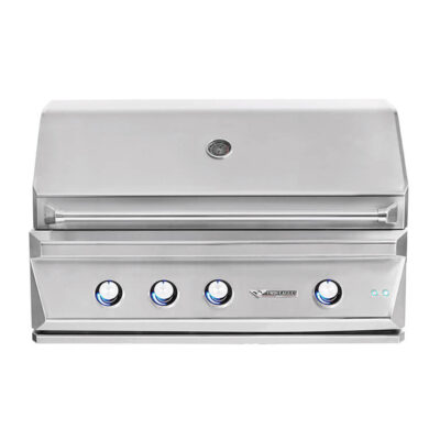 twin eagle 42 grill