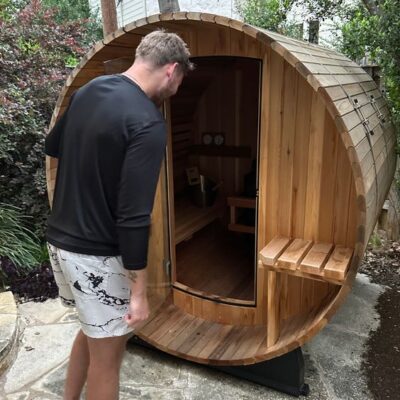 barrel