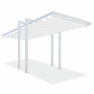 motion cabana frame