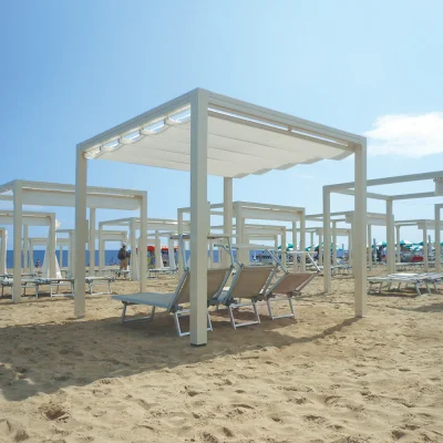 motion cabana modern frame