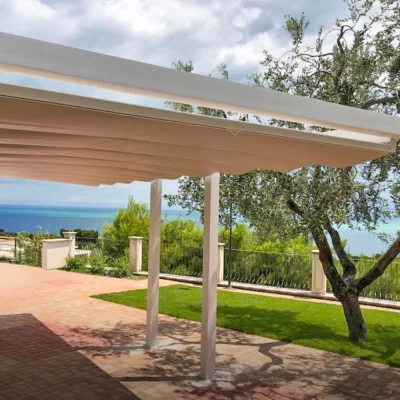 motion cabana