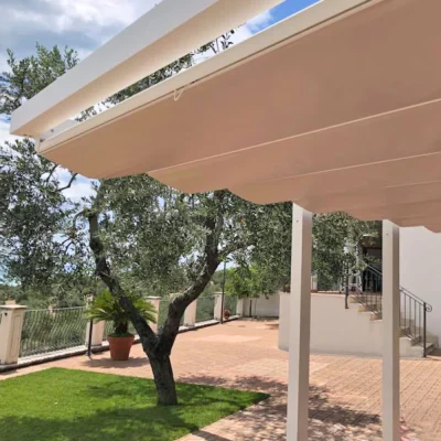 motion cabana