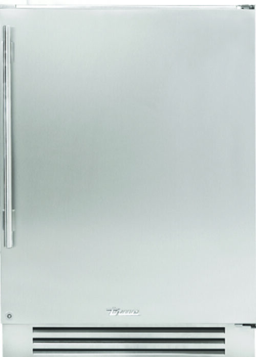 True 24" Single Door Refrigerator- Panel Ready Under Counter - Image 3