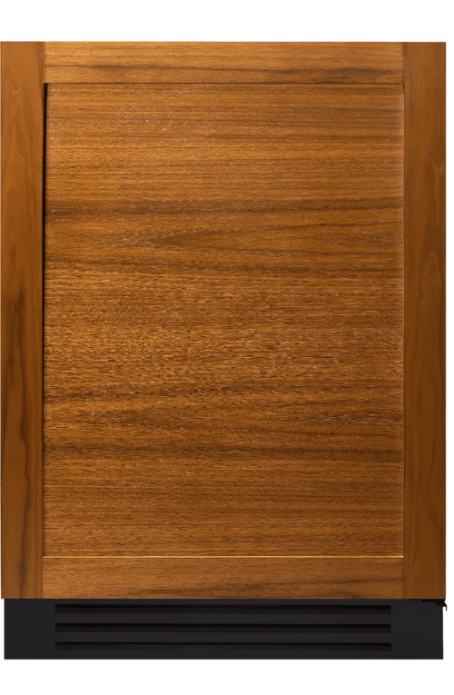 True 24" Single Door Refrigerator- Panel Ready Under Counter - Image 7