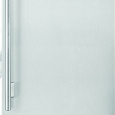 True Ice Maker - Panel Ready Under Counter