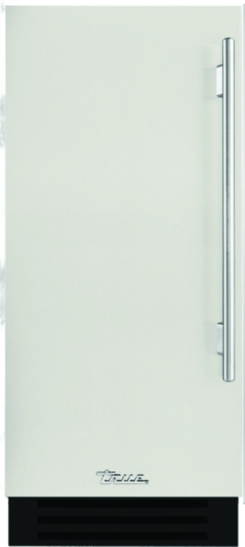 True Ice Maker - Panel Ready Under Counter - Image 3
